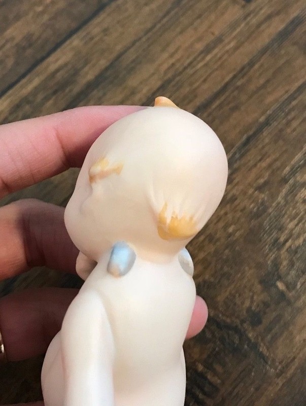 kw913 kewpie doll